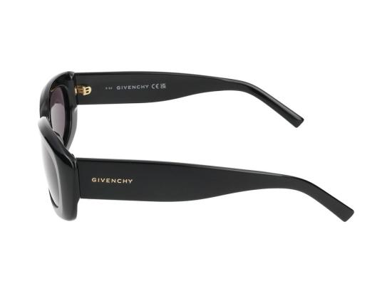  지방시 선글라스 GV40104U 01A Black - GIVENCHY