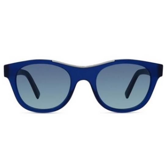  지방시 선글라스 GV40108I 90W Blue - GIVENCHY