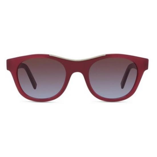  지방시 선글라스 GV40108I 69F Brown - GIVENCHY