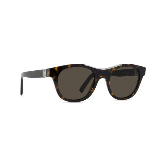  지방시 선글라스 GV40108I 52E Havana - GIVENCHY
