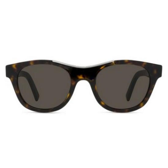  지방시 선글라스 GV40108I 52E Havana - GIVENCHY