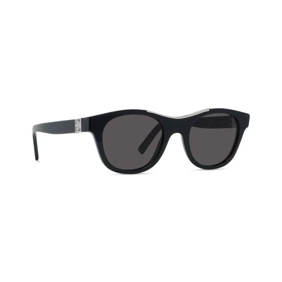  지방시 선글라스 GV40108I 01A Black - GIVENCHY