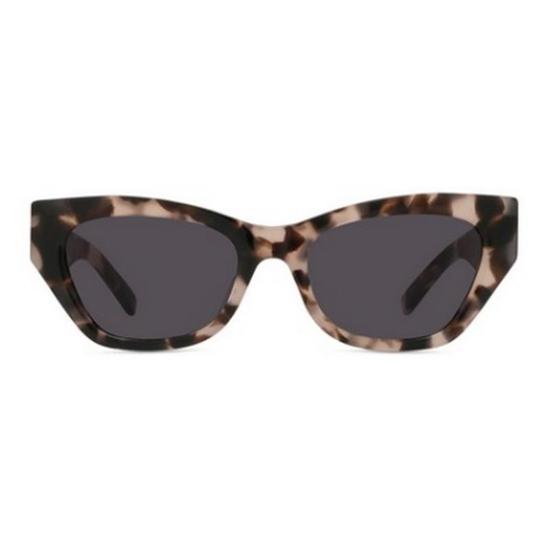 지방시 선글라스 GV40008U 55A Havana - GIVENCHY