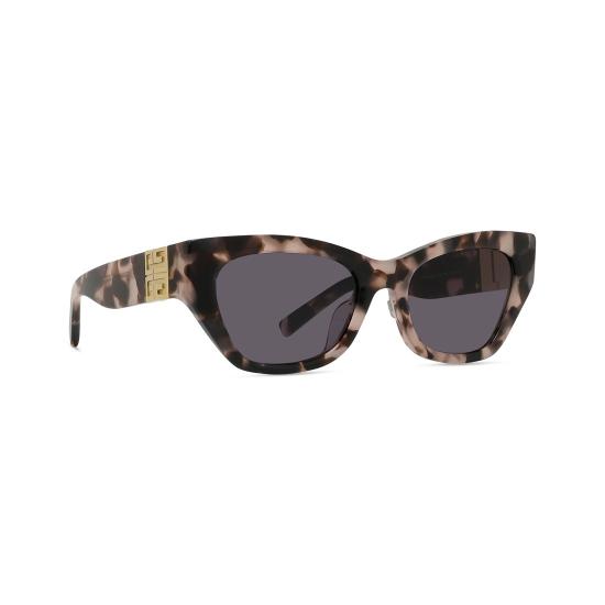  지방시 선글라스 GV40008U 55A Havana - GIVENCHY