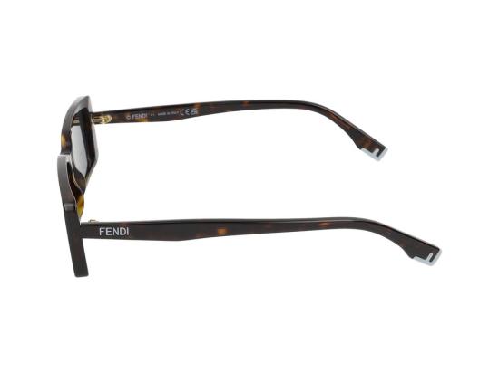  펜디 선글라스 FE40164I 52A Havana - FENDI