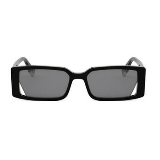  펜디 선글라스 FE40164I 01A Black - FENDI