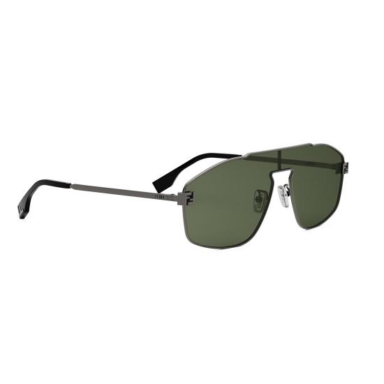  펜디 선글라스 FE40129U 14N Silver - FENDI