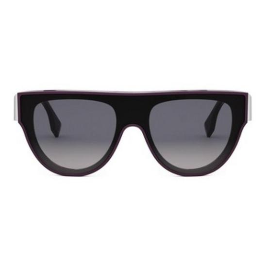  펜디 선글라스 FE40150I 81B Gray - FENDI