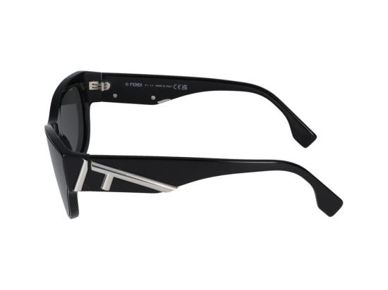  펜디 선글라스 FE40135I 01A Black - FENDI