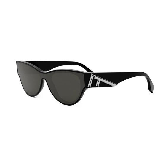  펜디 선글라스 FE40135I 01A Black