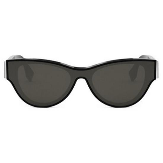  펜디 선글라스 FE40135I 01A Black - FENDI