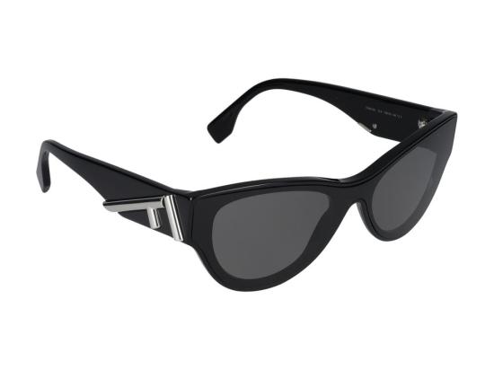  펜디 선글라스 FE40135I 01A Black - FENDI