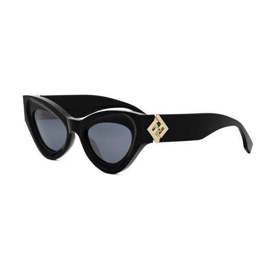  펜디 선글라스 FE40146I 01V Black