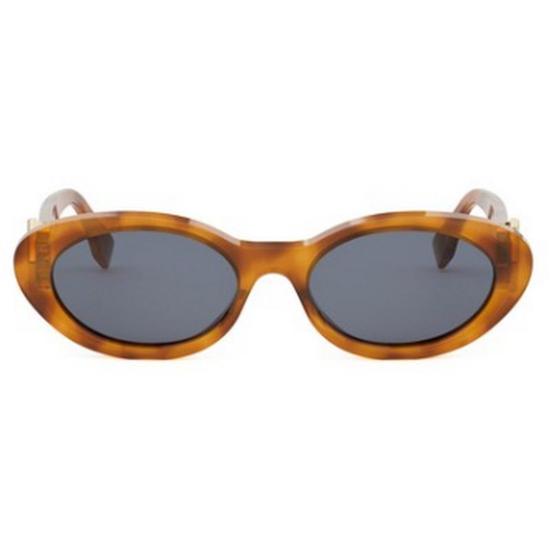  펜디 선글라스 FE40140U 56V Havana - FENDI