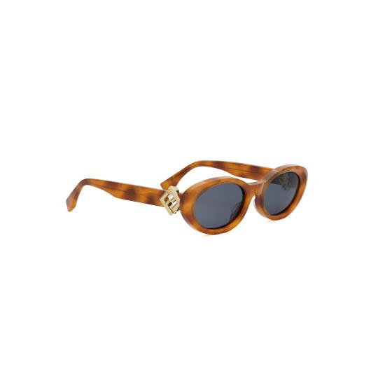  펜디 선글라스 FE40140U 56V Havana - FENDI