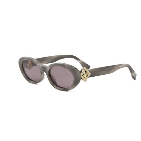  펜디 선글라스 FE40140U 20Y Gray