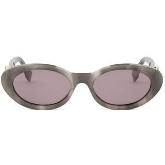  펜디 선글라스 FE40140U 20Y Gray - FENDI