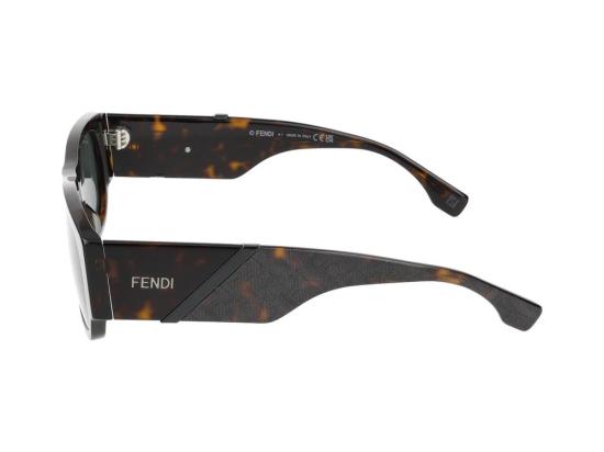  펜디 선글라스 FE40156I 52N Havana - FENDI