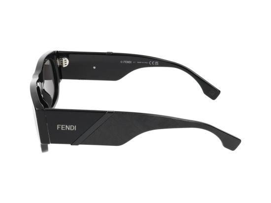  펜디 선글라스 FE40156I 01A Black - FENDI