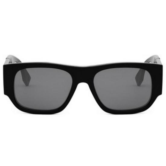  펜디 선글라스 FE40156I 01A Black - FENDI