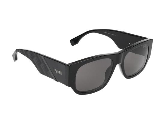  펜디 선글라스 FE40156I 01A Black - FENDI