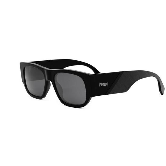  펜디 선글라스 FE40156I 01A Black