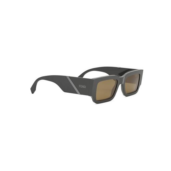  펜디 선글라스 FE40131I 20E Brown - FENDI