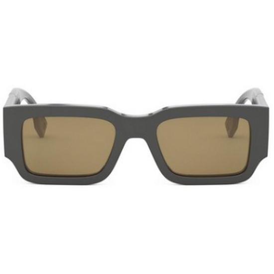  펜디 선글라스 FE40131I 20E Brown - FENDI