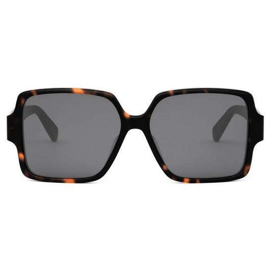  셀린느 선글라스 CL40316U 52A Havana - CELINE