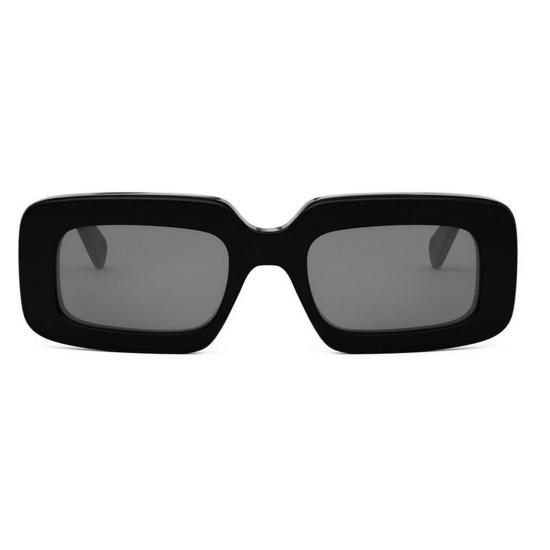  셀린느 선글라스 CL40313U 01A Black - CELINE
