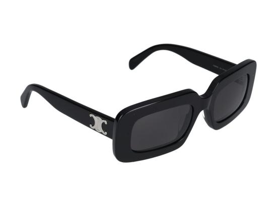  셀린느 선글라스 CL40313U 01A Black - CELINE