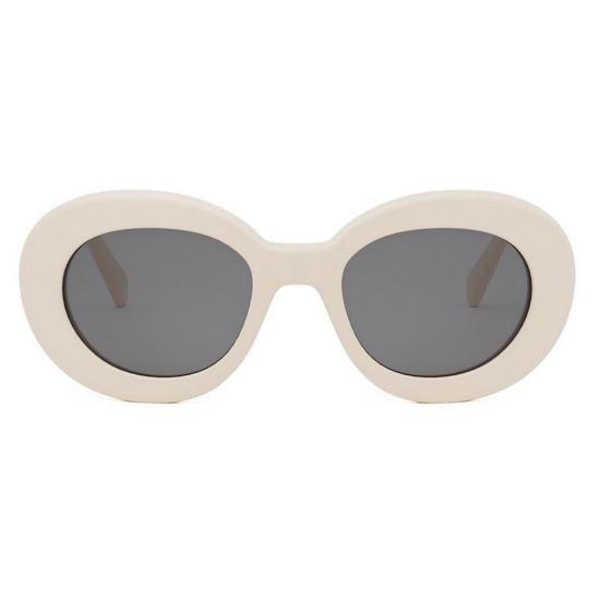  셀린느 선글라스 CL40312U 25A Gray - CELINE