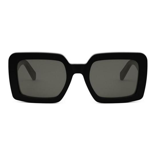  셀린느 선글라스 CL40304U 01A Black - CELINE