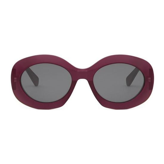  셀린느 선글라스 CL40292U 69A Gray - CELINE