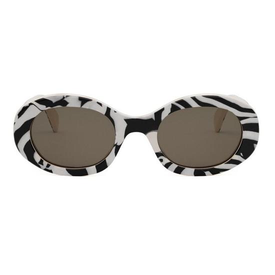  셀린느 선글라스 CL40194U 99E Black - CELINE