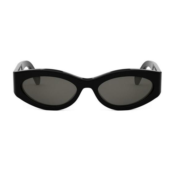  셀린느 선글라스 CL40288I 01A Black - CELINE