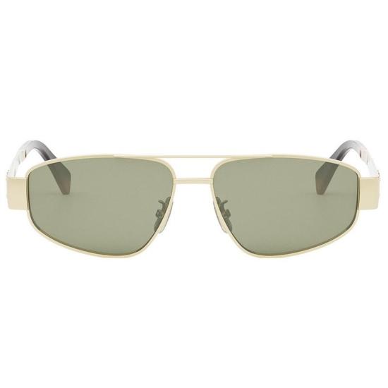  셀린느 선글라스 CL40281U 30N Yellow - CELINE
