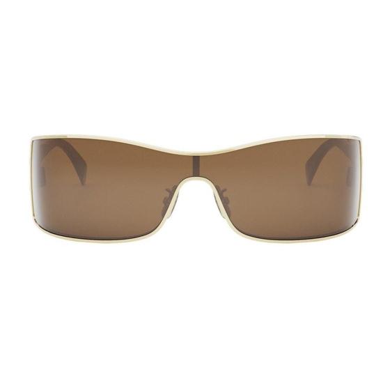  셀린느 선글라스 CL40283U 30E Brown - CELINE