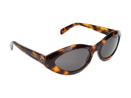  셀린느 선글라스 CL40311I 53A Havana - CELINE