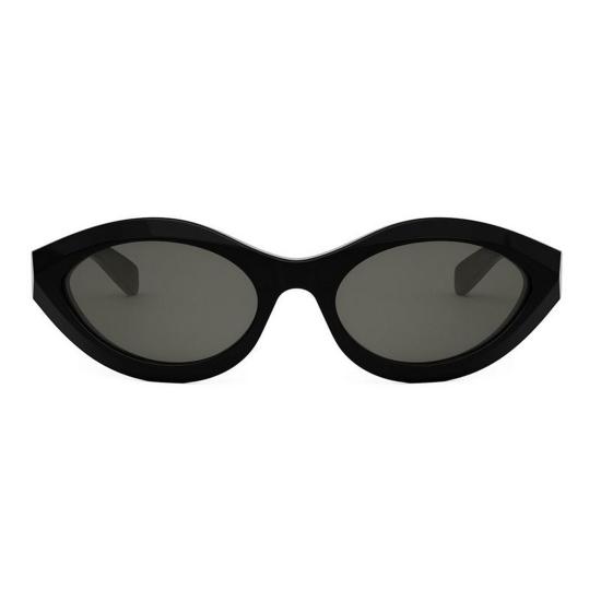  셀린느 선글라스 CL40311I 01A Black - CELINE