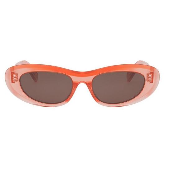  셀린느 선글라스 CL40310U 42E Brown - CELINE