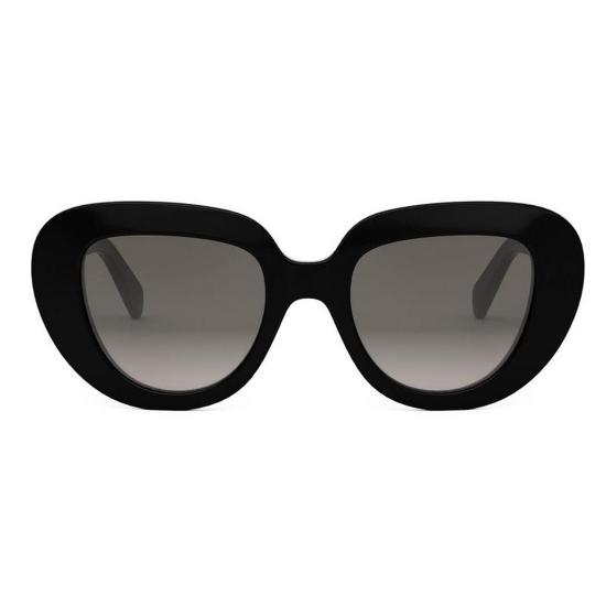  셀린느 선글라스 CL40309I 01B Black - CELINE