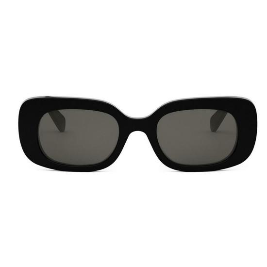  셀린느 선글라스 CL40287U 01A Black - CELINE