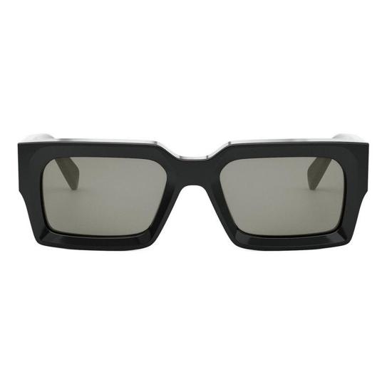  셀린느 선글라스 CL40280U 01A Black - CELINE