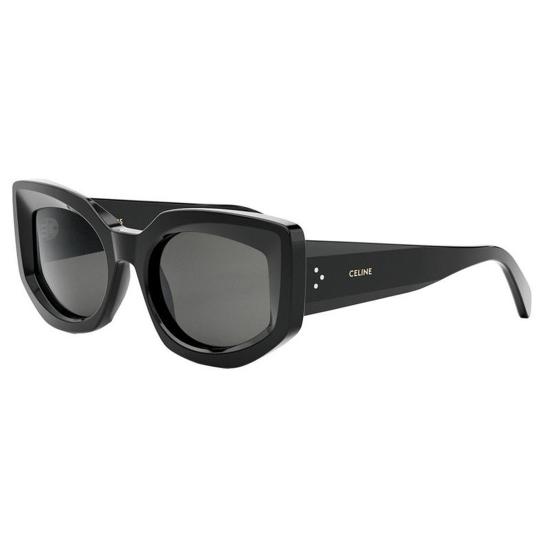  셀린느 선글라스 CL40277I 01A Black