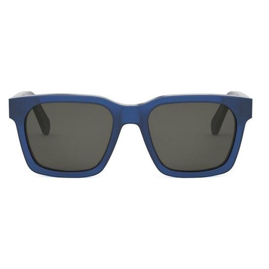  셀린느 선글라스 CL40248I 90A Blue - CELINE