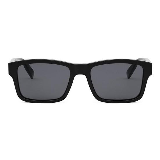  불가리 선글라스 BV40055I 03D Black - BVLGARI