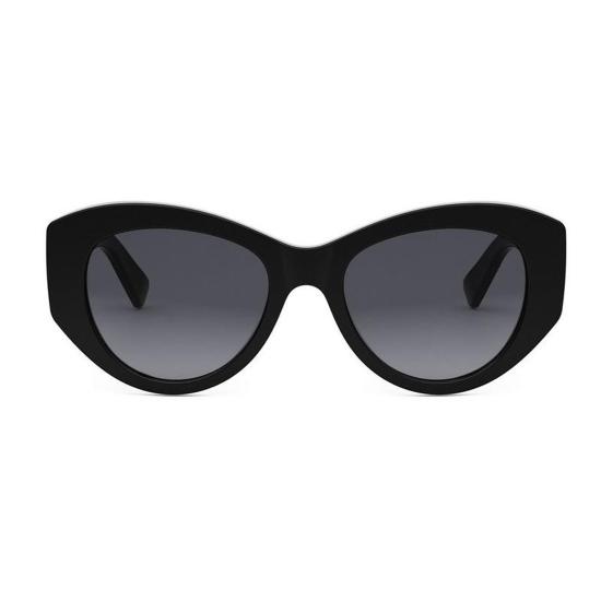  불가리 선글라스 BV40050I 01B Black - BVLGARI