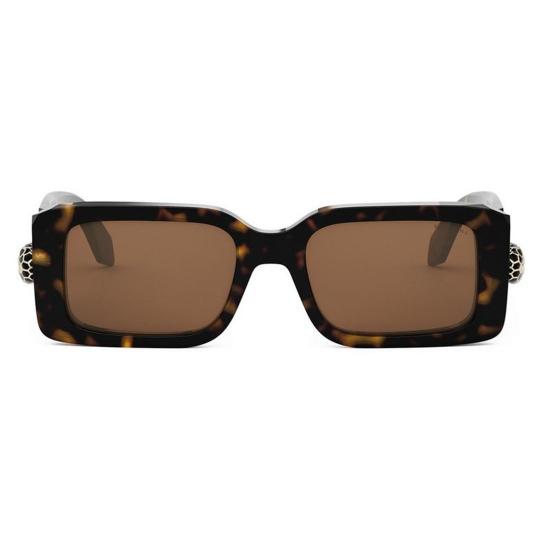  불가리 선글라스 BV40044I 52E Havana - BVLGARI