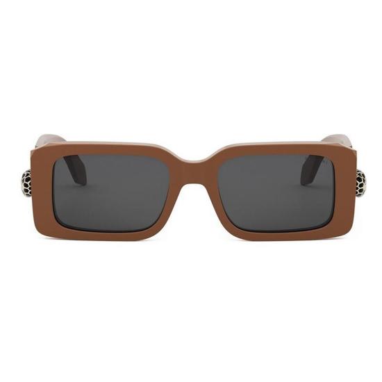  불가리 선글라스 BV40044I 45A Black - BVLGARI